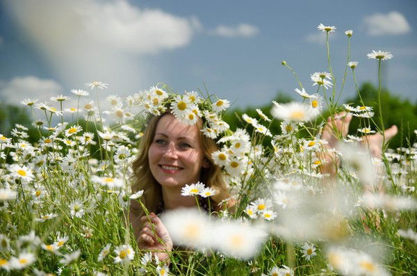 Марина Шкарбун