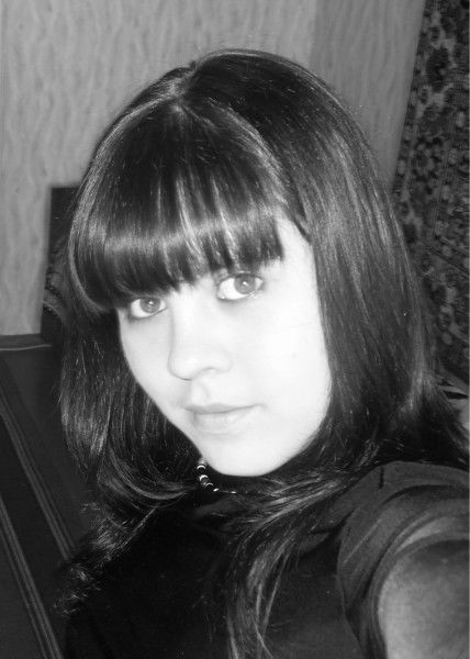 Юлия Маслова