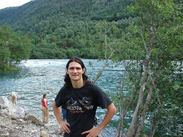 Руслан Кравченко