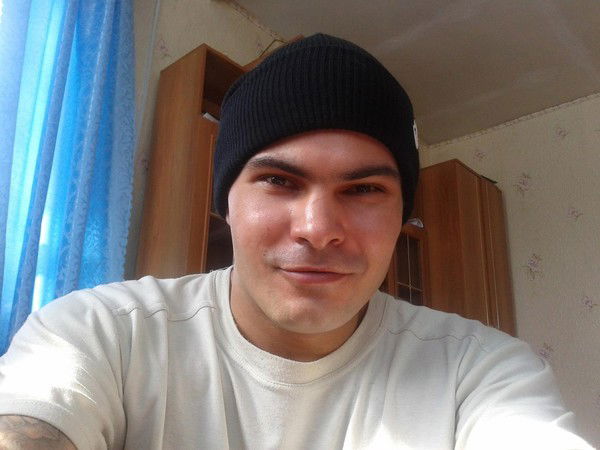 Денис Бердников