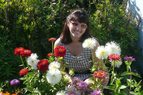 Ирина Рожнева-Извекова