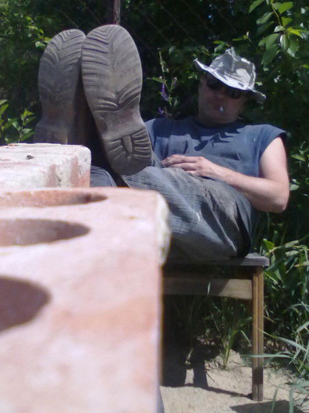 Вова Моторный