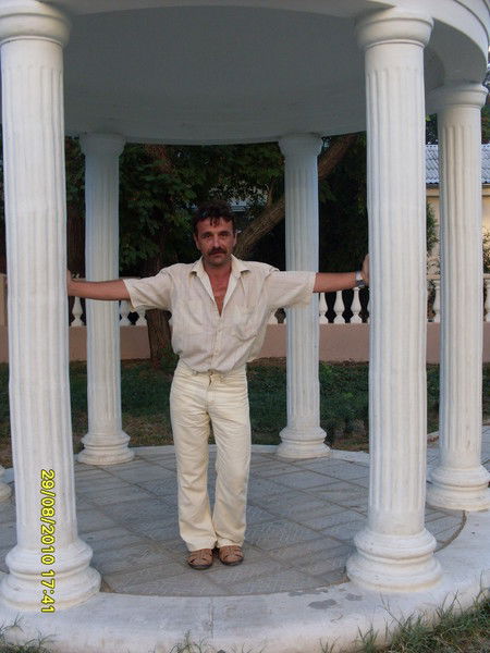 Вячеслав Тренба