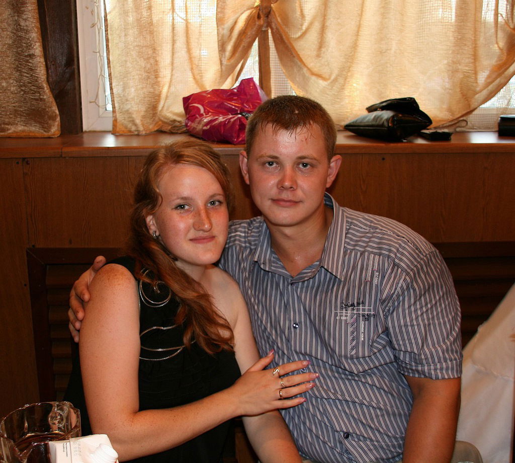 Наталья Беляева