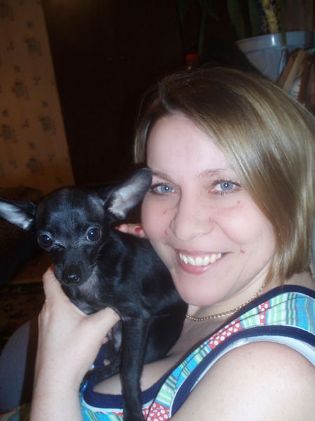 Кузыева Наталья