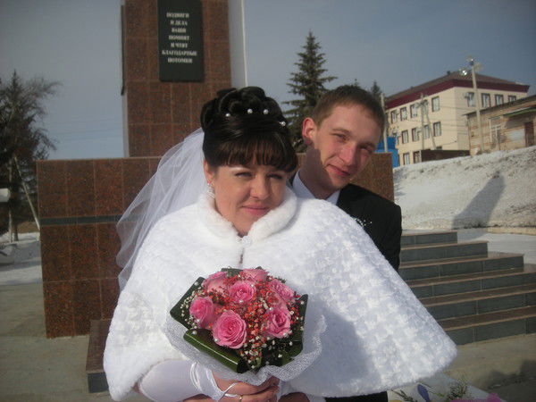 Дарья Чиндяева-Титова