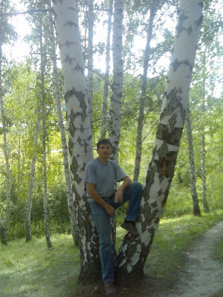 Андрей Разумов