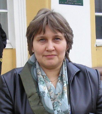 Ольга Лабута