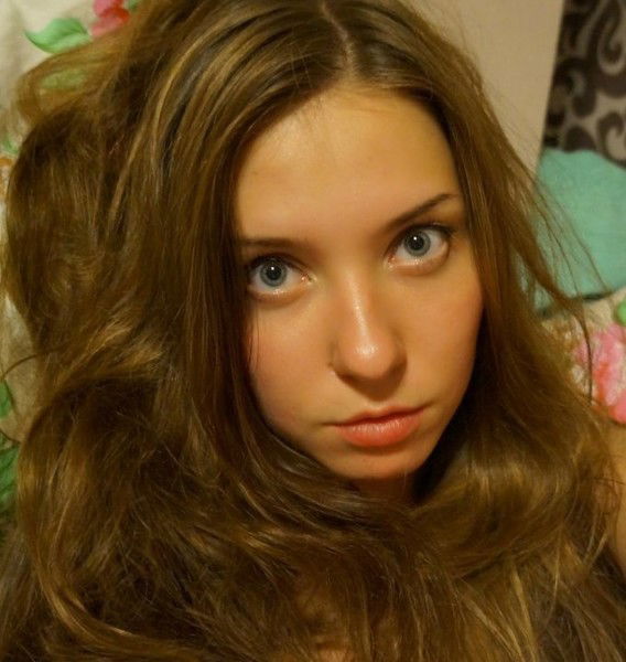 Светлана Ермолаева