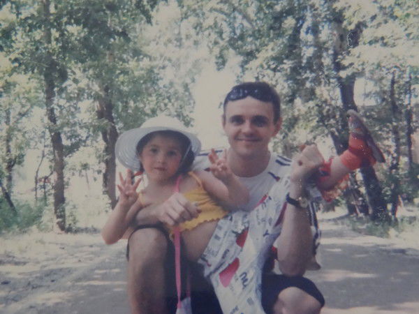 Дмитрий Горобец