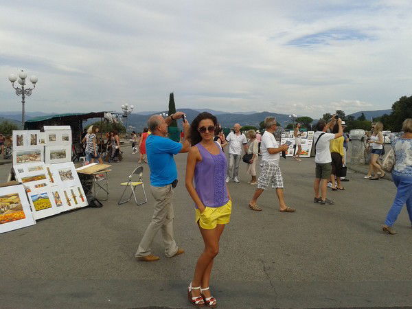 Мария Быстрицкая