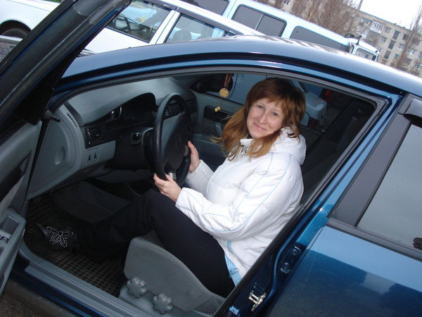 Людмила Правденко