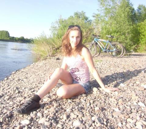 Елена Мангольд