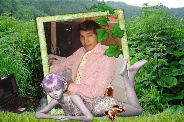 Атабек Калмуратов