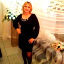 Натали Казиева
