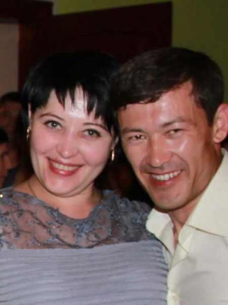 Татьяна Попова