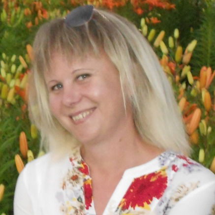 Ольга Ковалева