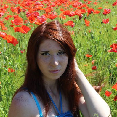 Екатерина Зузуля