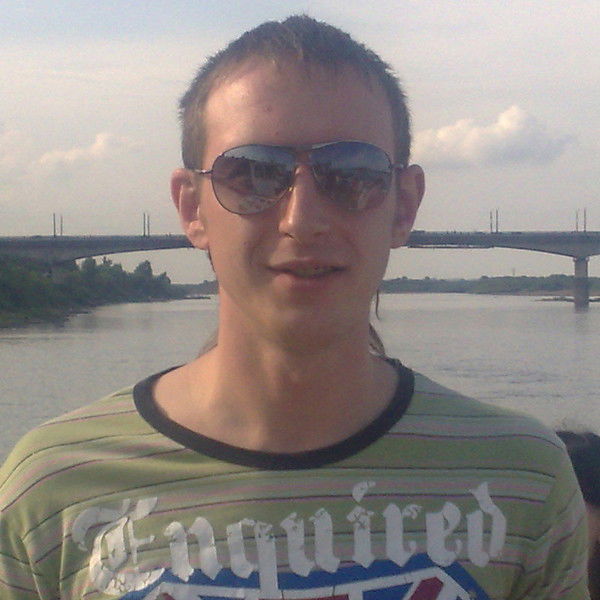 Алексей Арафайлов