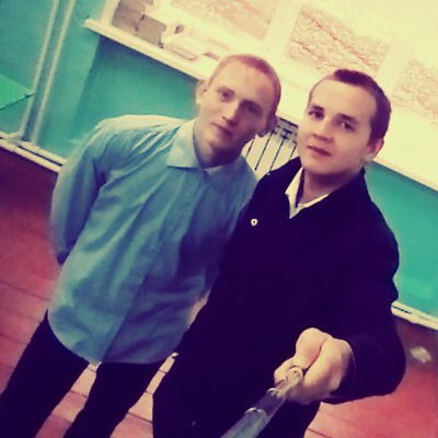 Сергей Митрофанов