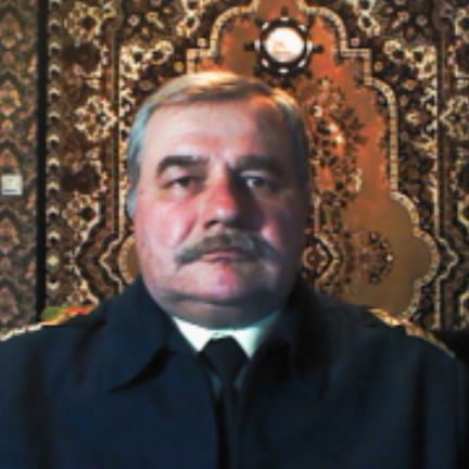 Сергей Федоров