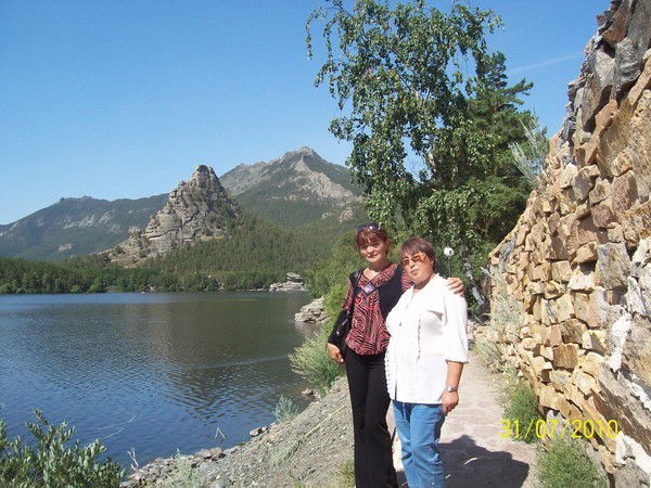 Маржан Кожамкелова