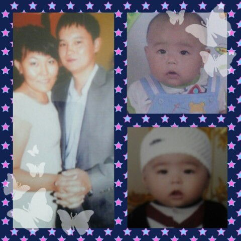 Айжан Жантуганова