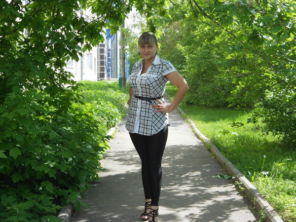 Екатерина Ситникова