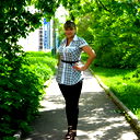 Екатерина Ситникова
