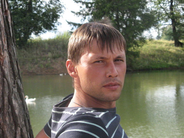 Алексей Фатеев