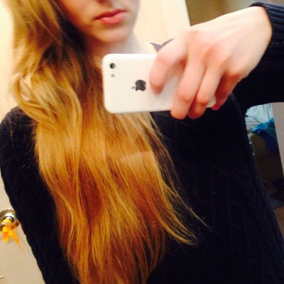 Даша Юрлова