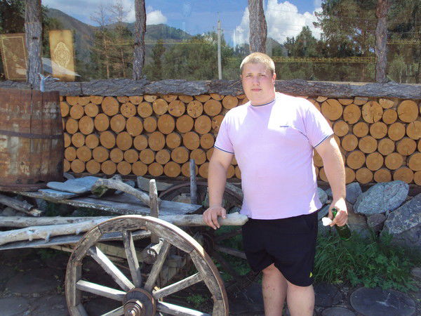 Кирилл Романов