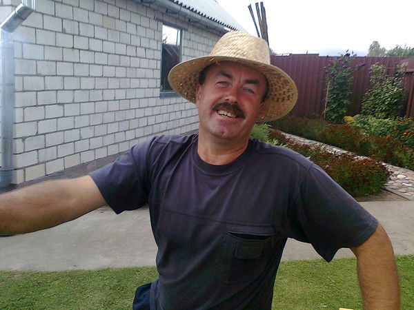 Олег Язвинский