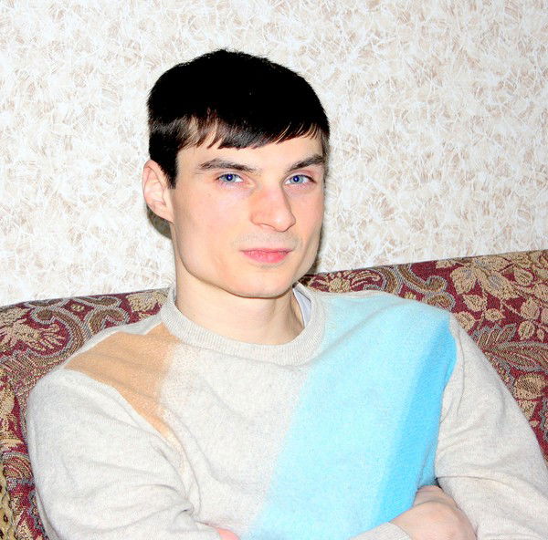 Стаc Кучумов