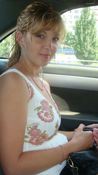 Алина Головина