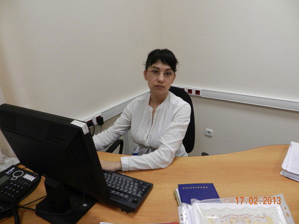 Виктория Абеленцева