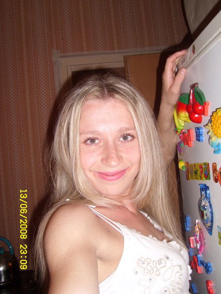 Любовь Сидоренкова