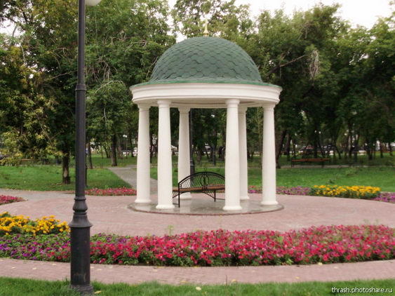 Сергей Лепихов