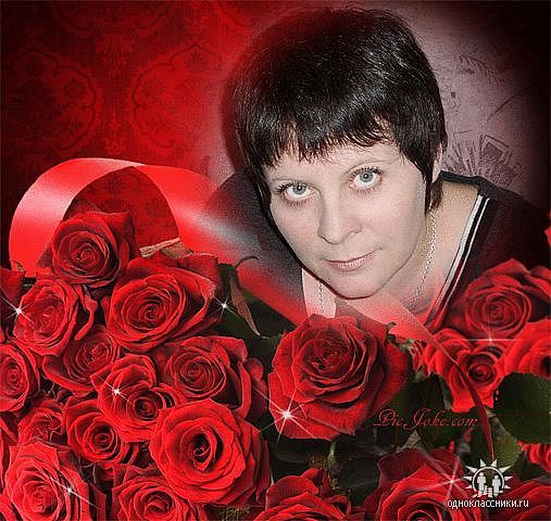 Елена Попова