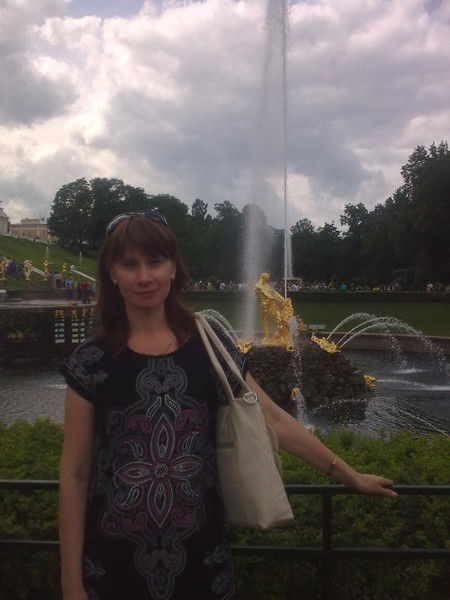 Ольга Симакова