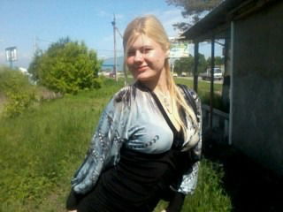 Юлия Иванова