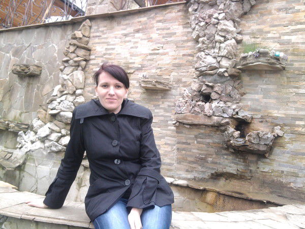 Светлана Микитич