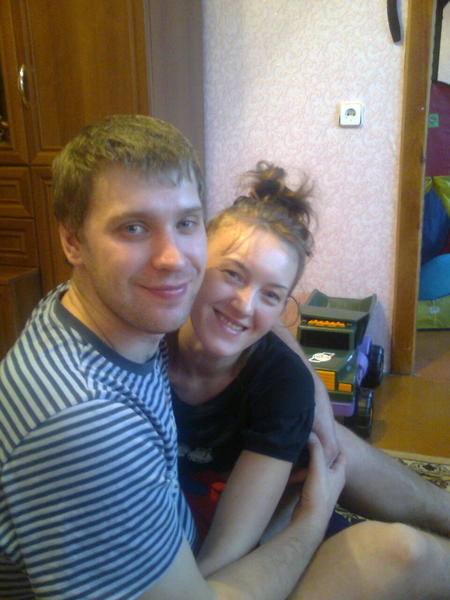 Потапов Николай