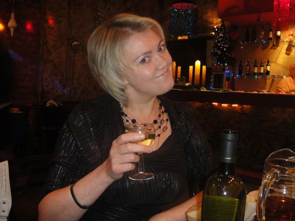 Светлана Сиротина