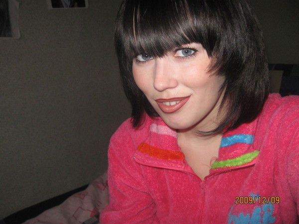 Евгения Ренге