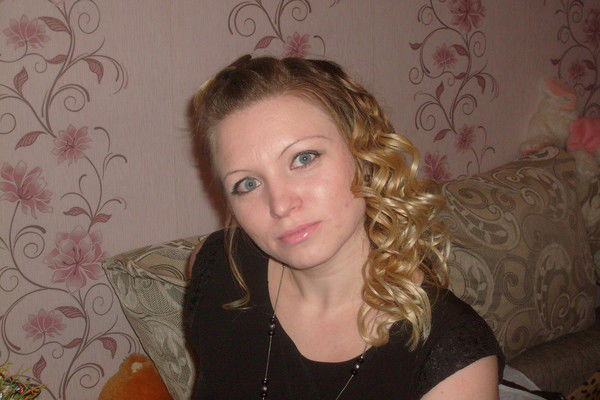 Наталья Некрасова