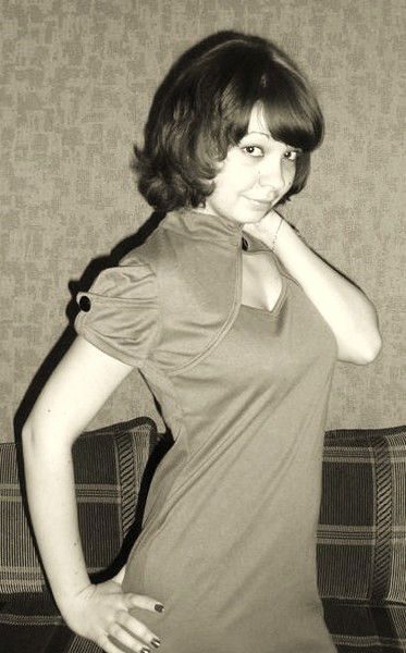 Оксана Баркалова