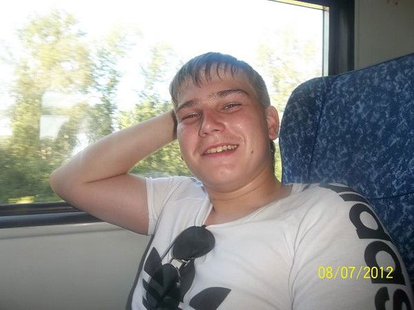 Алексей Шурупов