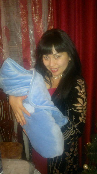 Назира Ибрагимова