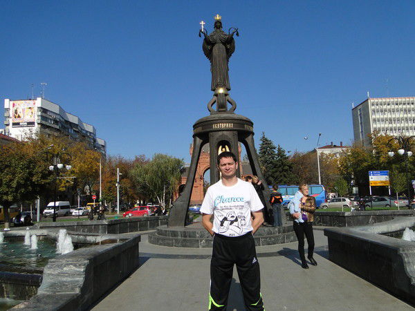 Сергей Миронов